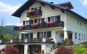 Ferienwohnungen Haus Peer
